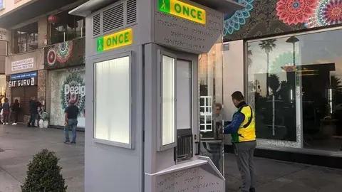 once
