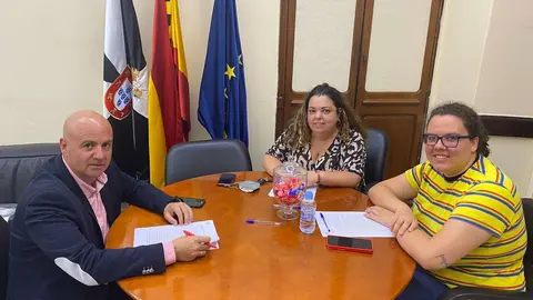 reunion plataforma soy tu voz