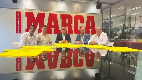 Tenis Marca