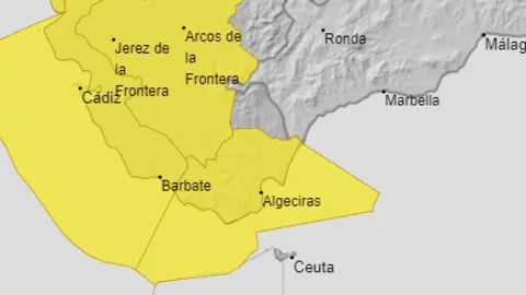 alerta
