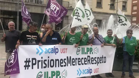 prisiones  ook