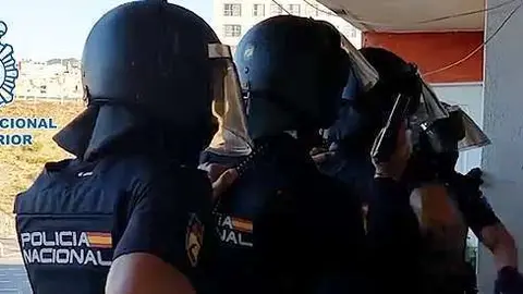 fuera