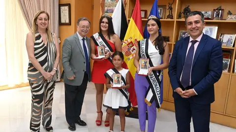 reinas