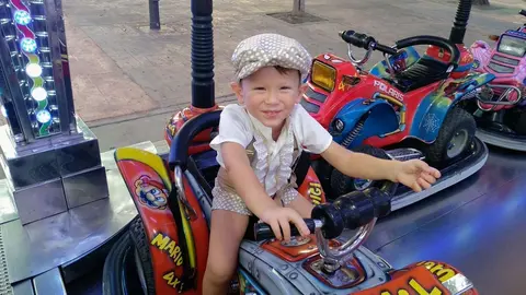 D&iacute;a del Ni&ntilde;o