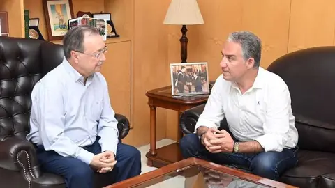 Vivas y Bendodo