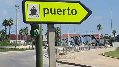 puerto