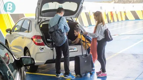 OK mobility