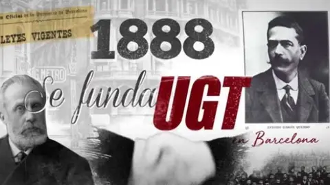 Fundaci&oacute;n UGT