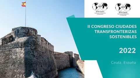 II Congreso Ciudades Transfronterizas Sostenibles 