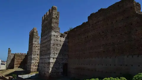 Murallas Merinies