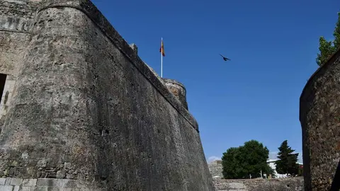 Foso Murallas (2)