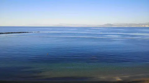 Playa de la Ribera