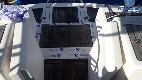 narco-velero