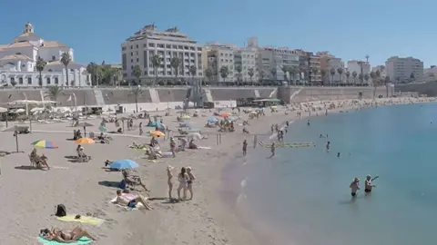 temperaturas
