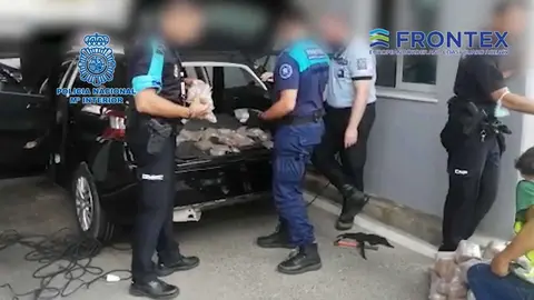 Operaci&oacute;n Minerva