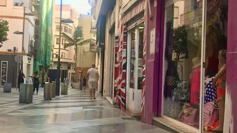 Comercios de Ceuta Plan ahorro energ&eacute;tico