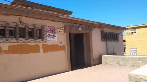 Mercado del mixto