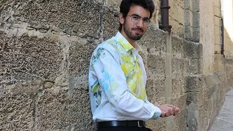 Juan Jos&eacute; Sevilla Valencia, pianista