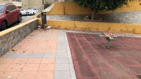 barriada San Daniel
