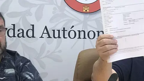 UGT impugna las bases de las oposiciones de Amgevicesa
