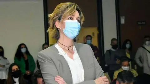 Arancha Campos