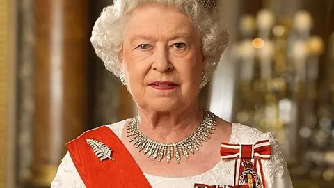 Isabel II