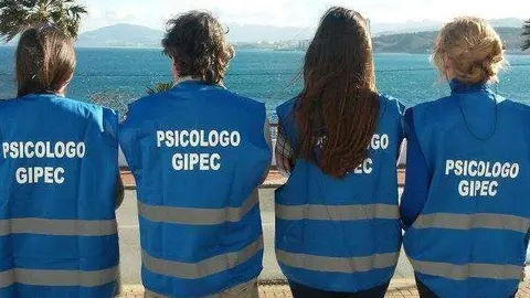 Colegio Oficial de Psicolog&iacute;a