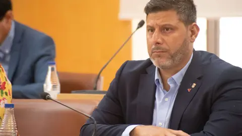 Pleno agosto Mohamed Mustafa