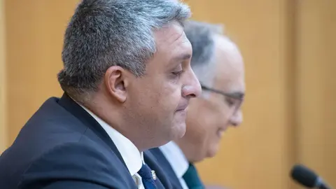 Pleno agosto Yamal Dris y Gait&aacute;n