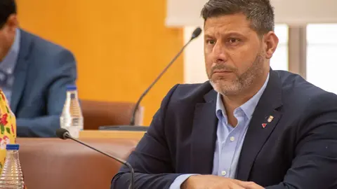 Moha, pleno agosto