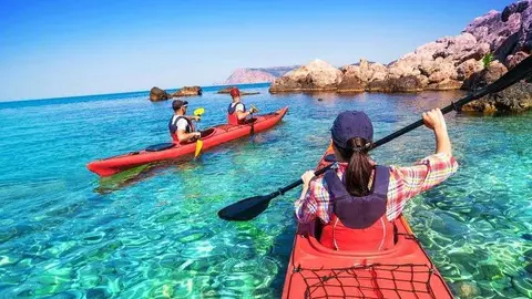 2100_kayak