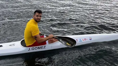 Jos&eacute; Luis G&oacute;mez Gonz&aacute;lez