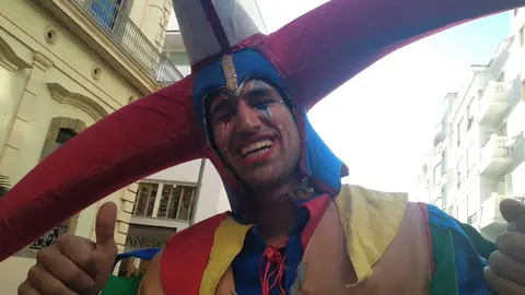 Mercado Medieval