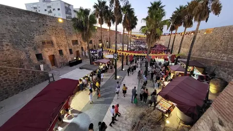 Mercado Medieval