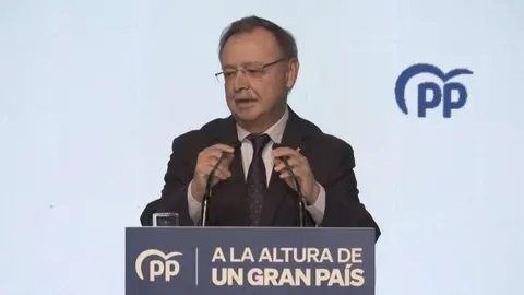 Interparlamentaria PP Vivas