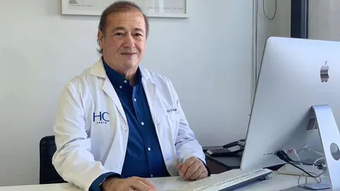 Pedro Ballesteros