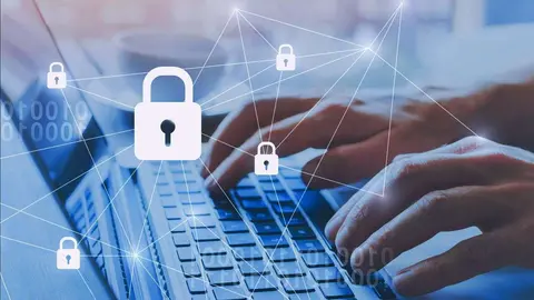 ciberseguridad