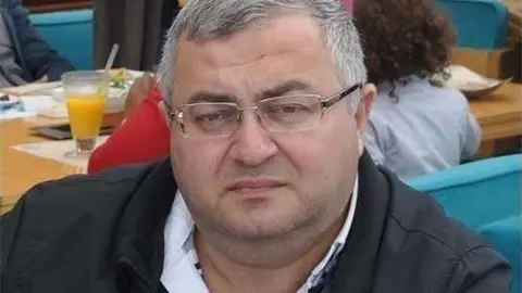 Ajaj Ahmadieh Jurdi