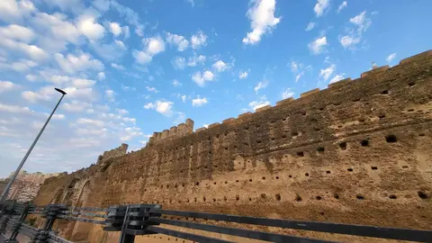 Murallas Merinies