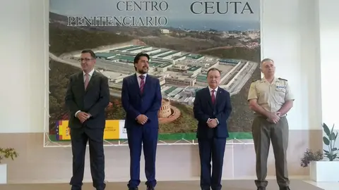 Acto de La Merced Pacios