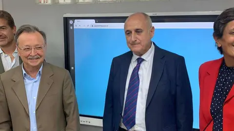 &lsquo;Gestlabor&rsquo;, primera empresa de &lsquo;call center&rsquo; implantada en Ceuta