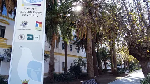 Uned Ceuta
