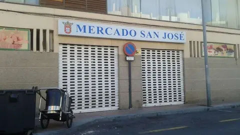 Mercado de Had&uacute; (Archivo)