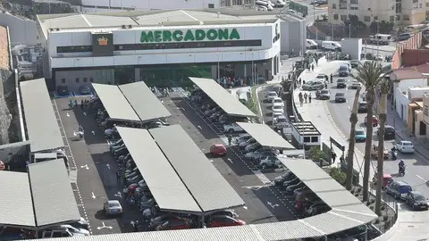Mercadona-Ceuta