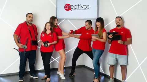 Qreativos