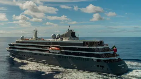 Mystic cruises