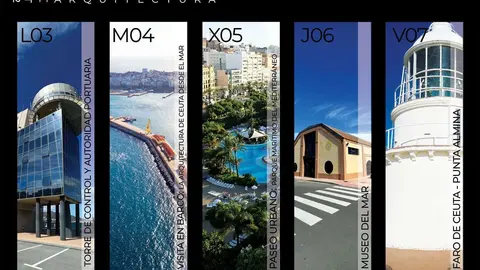 Semana de la Arquitectura