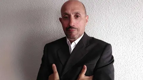 Jos&eacute; Antonio Carbonell Buzzian