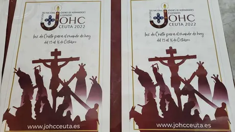 Encuentro J&oacute;venes Cofrades