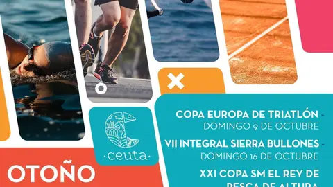Oto&ntilde;o de deporte